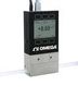 FLOWMETER, 50CCM , 200PSI, 1/8" FNPT FLR-1604A