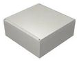 ENCLOSURE, 111MM X 280MM X 280MM, GREY 4282811