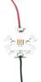 LED MODULE, WHITE, 135LM, 0.96W, STAR ILH-S601-WH80-SC221-WIR200.