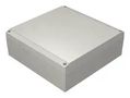 ENCLOSURE, INDUSTRIAL, GREY, ALUMINIUM 04.20 20 07