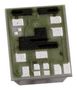 PRESSURE SENSOR, -50 TO 300MMHG, MODULE NPC-120T