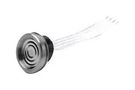 PRESSURE TRANSMITTER, GAUGE, 0-1700KPA NPI-19B-172GH