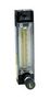 FLOW METER, AIR, WATER, 2%, 200PSI FL-3217ST