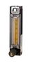 FLOWMETER, 1LPM, 200PSI, 1/8" FNPT FLDA3326G