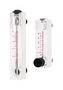 FLOWMETER, 0.44LPM, 125PSI, 1/4" FNPT FL4201-V
