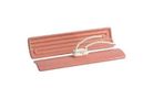 CERAMIC RADIANT HEATER, 1KW, 43.18W/IN2 CRB00033