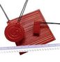 RECTANGULAR HEAT BLANKET, 120V SRMU021112-P