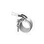ELECTRIC NOZZLE HEATERS: BAND, BARREL MB2A2A1P1
