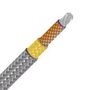 CABLE SINGLE WIRE, 10AWG, 105X30AWG, 1FT HTCM-1NI-610S