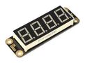 LED SEGMENT DISPLAY MODULE, ARDUINO BRD DFR0645-G