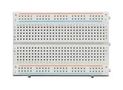 SOLDERLESS BREADBOARD, 3.2"X2.4", 400TIE FIT0096
