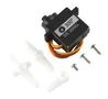 CLUTCH SERVO, ARDUINO BOARD SER0053