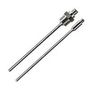 RTD SENSOR, 100 OHM, -50 TO 250DEG C PR-21B-3-100-A-1/4-0300-M12-1