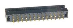 BOARD IN CONN, 26POS, 2ROW, 2MM MP008728