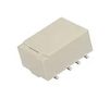 SIGNAL RELAY, DPDT, 12VDC, SMD AGQ210A12Z