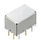 SIGNAL RELAY, DPDT, 12VDC, THT ARJ2012
