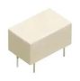 SIGNAL RELAY, SPDT, 3VDC, 0.01A, TH ARS1103