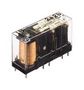 SAFETY RELAY, 3PST-NO, SPST-NC/12VDC/THT SFS3-L-DC12V-D