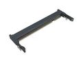 CONN, DDR2 SODIMM, 200POS 10033853-052FSLF
