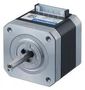 STEPPER MOTOR, 0.43NM, 1.8DEG, 1A, 24VDC SF2422-10B11