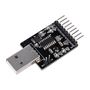 Bigtreetech Writer 11.0 - module to ESP-01S WIFI - module expansion for SKR v 1.4 / SKR v1.4 Turbo Control Board BTT-18759 5904422358853