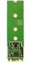 M.2 ACCELERATOR W/B+M KEY, RASPBERRY PI G650-04686-01
