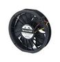 DC AXIAL FAN, 136MM, 74.2CFM, 0.25A, 12V 9RFA1312P3G001