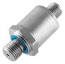 PRESSURE SENSOR, 16BAR, SEAL GAUGE, I2C PTE7300-14AM-1B016SN