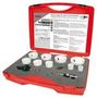 BI-METAL HOLE SAW SET, 11PC 126306