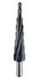 8 STEP DRILL BIT, 6-20MM, 120MM 101083P