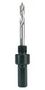 ARBOR HOLDER W/ DRILL BIT, A1, 14-30MM 126201