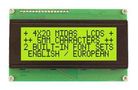 LCD MODULE, COB, STN, 20X4, PARALLEL MC42005A6WK-SPTLY-V2