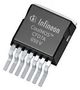 MOSFET SINGLE, 45A, 650V, 227W, TO-263 IPBE65R050CFD7AATMA1