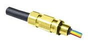 CABLE GLAND, BRASS, 15MM 50201