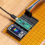 Pico Omnibus - dual IO expander for Raspberry Pi Pico PIM-18872 769894017210