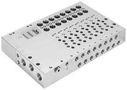 VABM-L1-10HW-G18-7-GR MANIFOLD RAIL 573437