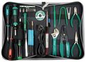 BASIC PC / NB RPAIR TOOL KIT W/ UK PLUG PK-810C