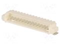 Connector: wire-board; socket; male; PIN: 14; PicoBlade™; SMT; 1x14 MOLEX MX-53261-1471