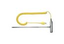 PENETRATION PROBE, SS, 6.35 X 254MM 88311E