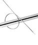 THERMOCOUPLE WIRE, TYPE-K, MGO 316-K-MO-4.5MM-DUAL