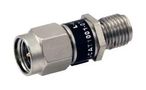 RF ATTENUATOR, 2W/7, SMA PLUG-JACK LCAT1001-07