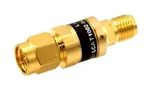 RF ATTENUATOR, 2W/6, SMA PLUG-JACK LCAT1002-06