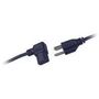 Connector Type A:NEMA 5-15P MCM23-180