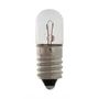 #46 Miniature Screw Base Bulb.- T-31/4 Type - 6.3V.25A 25-040