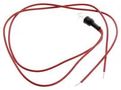 Subminiature Bulb.- 12V.07A 25-150