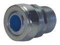 CORD GRIP, STR, COLOR-CODED, STEEL, 1/2", BLUE CG50 450