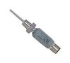 TEMP TRANSMITTER, -50-120DEG C, THREAD M12TXC-PT100-3MM-13MM-G1/8