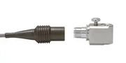 ACCELEROMETER, 0.1V/G, 30VDC, SCREW ACC787A