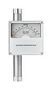 FLOW METER, 33GPH, 3% FL-W7106