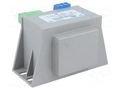 Transformer: mains; 30VA; 230VAC; 14V; 2.14A; Leads: terminal block INDEL TSZZBD30/004M
